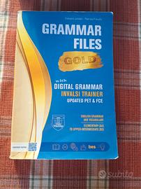 Grammar files gold 