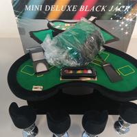 tavolo mini da Black Jach Royal