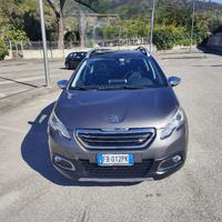 Peugeot 2008 BlueHDi 120 S&S Allure