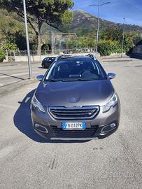 Peugeot 2008 BlueHDi 120 S&S Allure