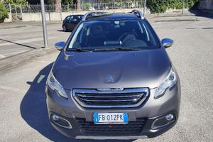 Peugeot 2008 BlueHDi 120 S&S Allure