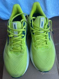 Brooks ghost 17