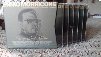 Ennio Morricone