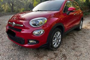 Fiat 500 X  1.6 diesel