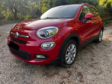 Fiat 500 X  1.6 diesel
