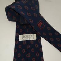 cravatta Enrico Coveri 
