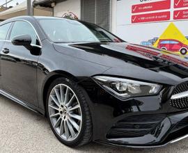 MERCEDES-BENZ CLA 200 d Automatic Shooting Brake