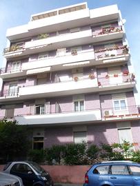 Quadrilocale via Sanna Randaccio