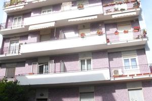 Quadrilocale via Sanna Randaccio