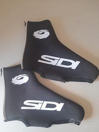 Copriscarpa invernali SIDI n.43/44