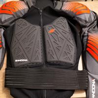 Zandona' Jacket Level 2