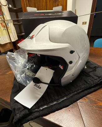 Casco Stilo Venti Trophy