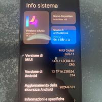 Xiaomi Redmi Note 10s