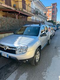 Dacia Duster 1.5 dCi 110cv