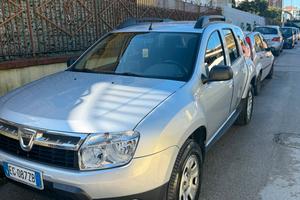 Dacia Duster 1.5 dCi 110cv