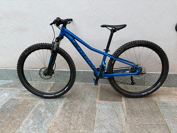 Mtb specialized XS