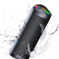 Cassa Bluetooth Portatile Potente 30W Altoparlante