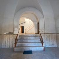 Magnifico Palazzo in piazza della Vittoria rif.753