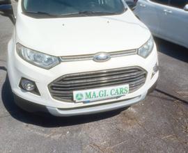 Ford EcoSport 1.5 TDCi 95 CV Titanium