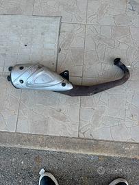 sp3 scarabeo minarelli