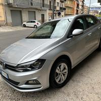 Volkswagen Polo 1.6 TDI 95 cv Comfortline 2 unità