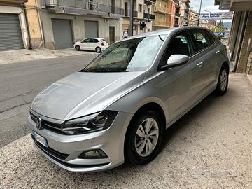 Volkswagen Polo 1.6 TDI 95 cv Comfortline 2 unità