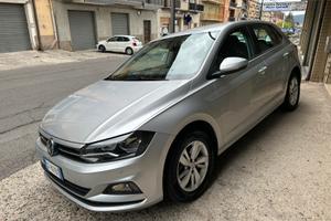 Volkswagen Polo 1.6 TDI 95 cv Comfortline 2 unità