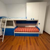 Cameretta bimbo/ragazzo