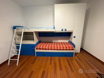 Cameretta bimbo/ragazzo