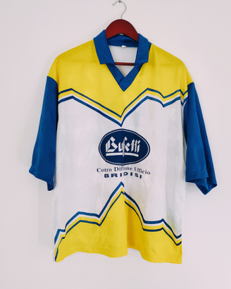 Maglia da calcio vintage