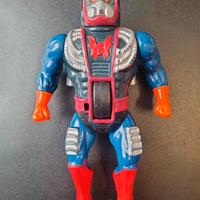 Action figure Dragstor.MOTU.Mattel vintage 1985