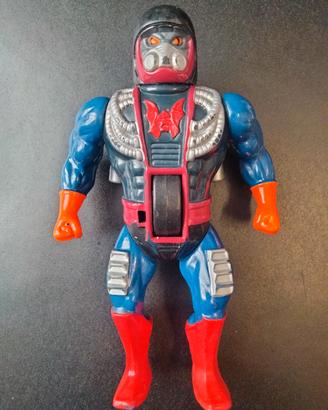 Action figure Dragstor.MOTU.Mattel vintage 1985