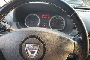 Dacia Daster Laureate
