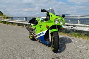 Kawasaki zxr 750