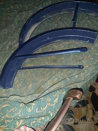 ricambi Piaggio ciao accessori 