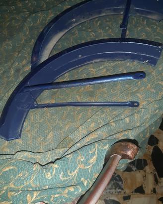 ricambi Piaggio ciao accessori 