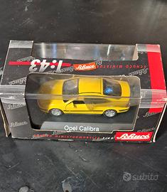Opel Calibra 1/43 Schuco