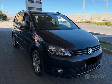 Volkswagen Touran 1.4 TSI