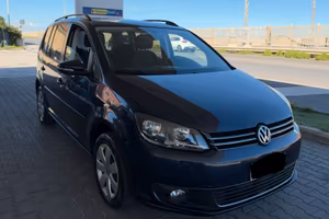 Volkswagen Touran 1.4 TSI