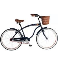 Bicicletta Bici 26 Pollici unisex Becruiser NUOVA