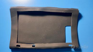 Cover Morbida Nera per Nintendo Switch