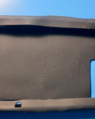 Cover Morbida Nera per Nintendo Switch