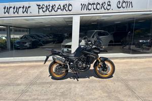 Voge Valico 525 DSX 2026 / KM 4.000 Tuo a solo 49 