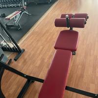 Macchine per palestra
