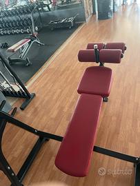 Macchine per palestra