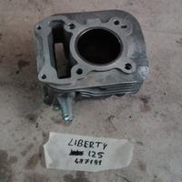 ricambi motore piaggio liberty vespa zip 4t 50 125