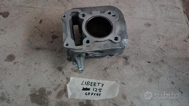 ricambi motore piaggio liberty vespa zip 4t 50 125