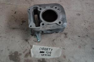ricambi motore piaggio liberty vespa zip 4t 50 125