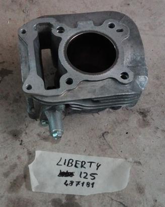 ricambi motore piaggio liberty vespa zip 4t 50 125
