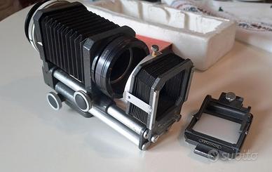 Soffietto novoflex Nika Nikon